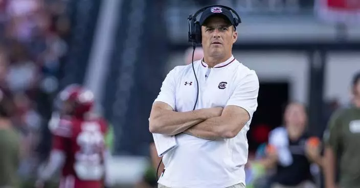6 college football coaches under the most pressure entering the 2026 season