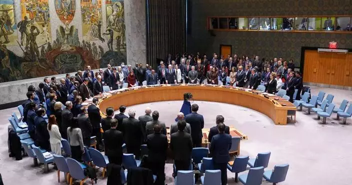 Over 16,000 civilians detained by Russia during the war in Ukraine are still held, UN estimates