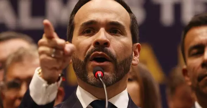 From 'The Lion' to 'The Tiger': Conservative Trump allies gain ground in Latin America