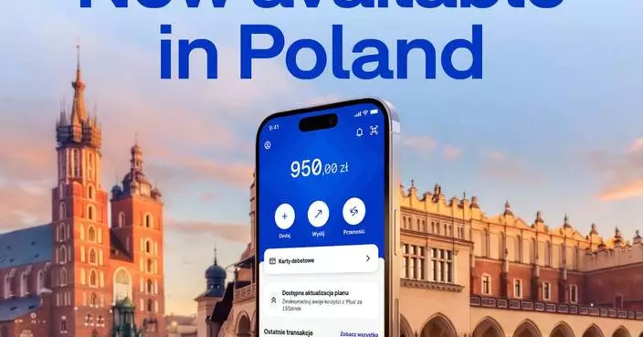 PaysafeWallet Is Now Live in Poland: Your Money, Your Way