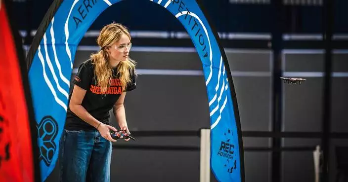 One of the World’s Fastest-Growing Student Drone Competition Programs Expands with Robotics Education &amp; Competition Foundation and Robolink Partnership