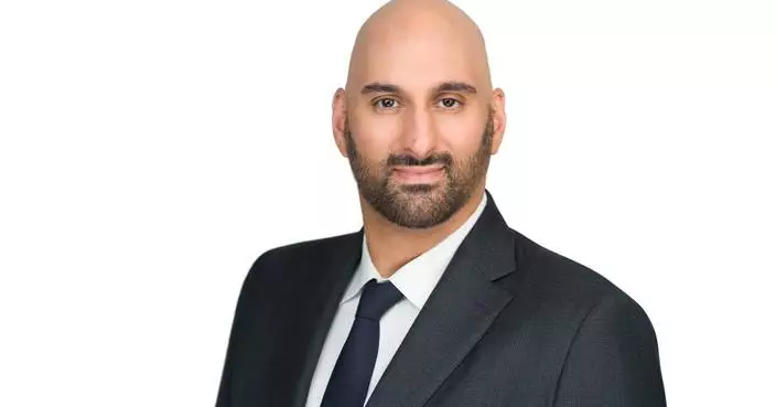 Neal Chatrath Joins StructureFlow as President to Lead Company’s Next Phase of Commercial Growth