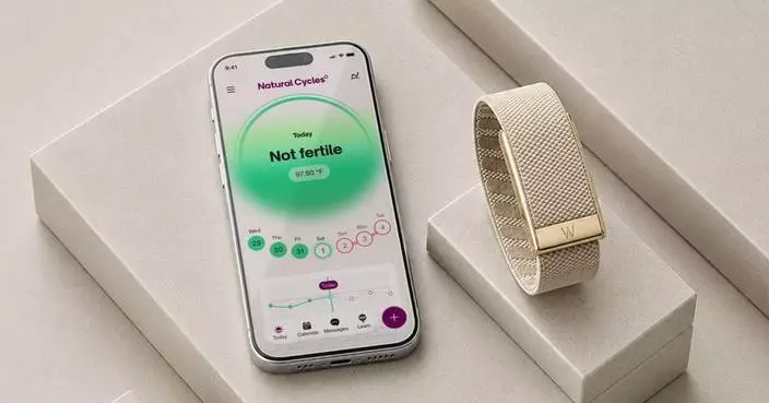 WHOOP Expands Commitment to Women's Health by Including One-Year Subscription of Natural Cycles° App in Membership