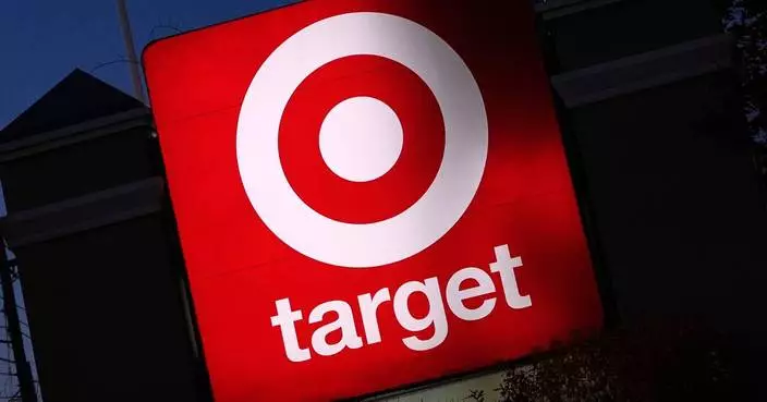 Target faces renewed backlash after stocking Halloween costume with ‘minstrel show features’
