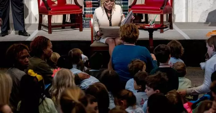 Dolly Parton's philanthropy was based on 'her belief in the goodness of people'