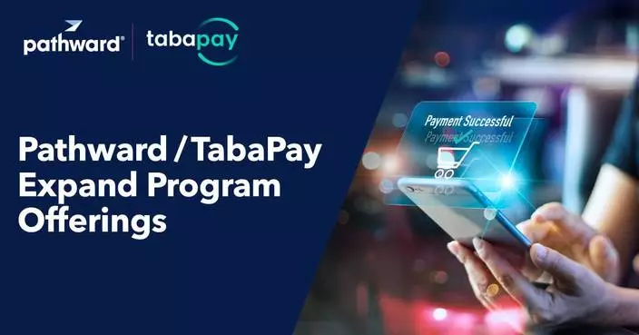 Pathward and TabaPay Extend Partnership and Expand Program Offerings