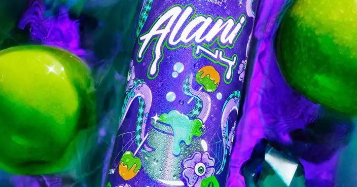 Alani Nu Brings Back Fan-Favorite, Witch’s Brew, and Introduces Two New Limited-Edition Fall Flavors