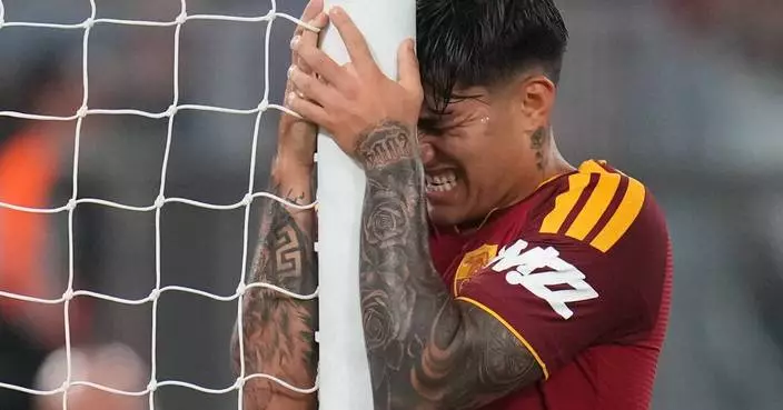 Rogers scores on Chelsea debut as Blues beat Fulham and Roma hammers Fiorentina