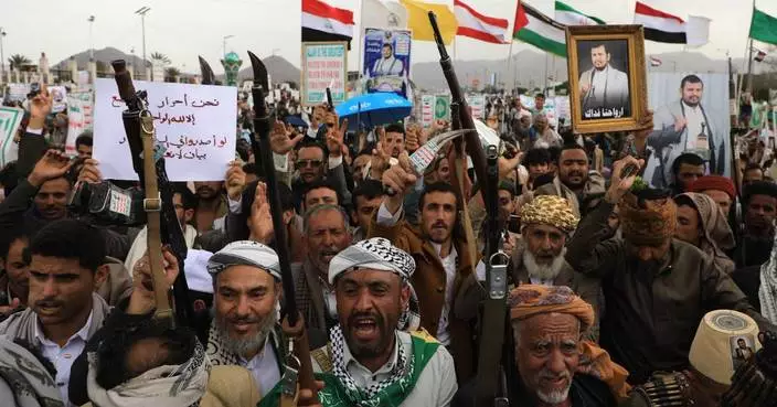 How the Iran-backed Houthis' claims of deadly attacks are stoking fears of a wider regional conflict