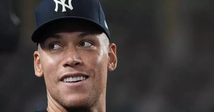 Aaron Judge hopes to skip minor league rehab assignment before returning to Yankees