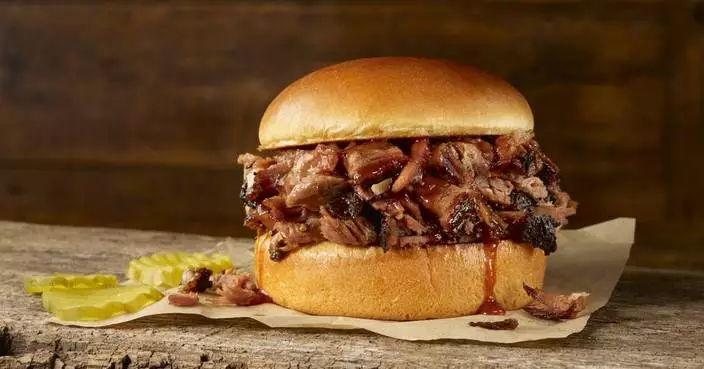 Dickey's Barbecue Pit Hosts End-of-Summer 'Cue-mmunity Appreciation Bash on September 5