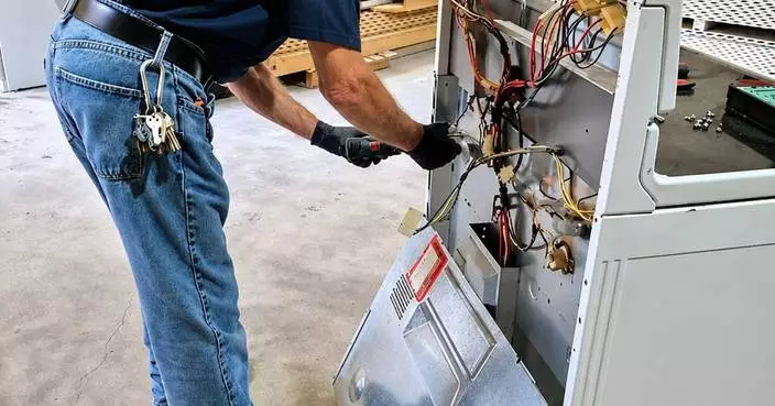 ‘I Know What It’s Like’: How a Corvias Employee’s Innovation and Care Helps Improve Service for Military Families at Fort Polk