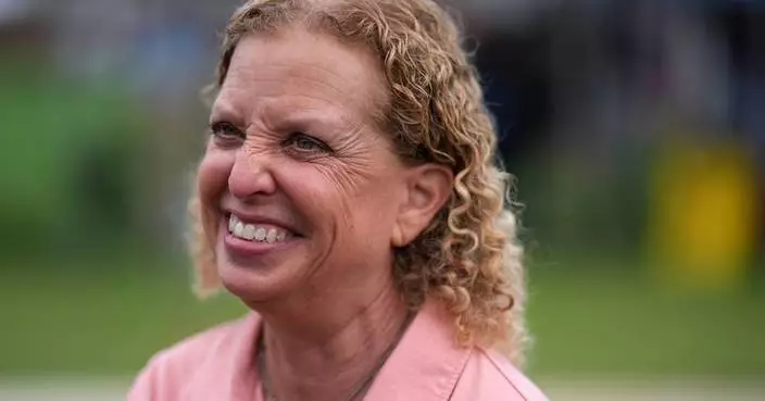 In Florida, Wasserman Schultz sparks a debate over what representation means in diverse districts
