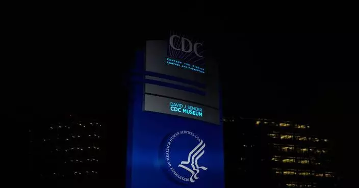 CDC's new director is pressed to do something about its zombie programs