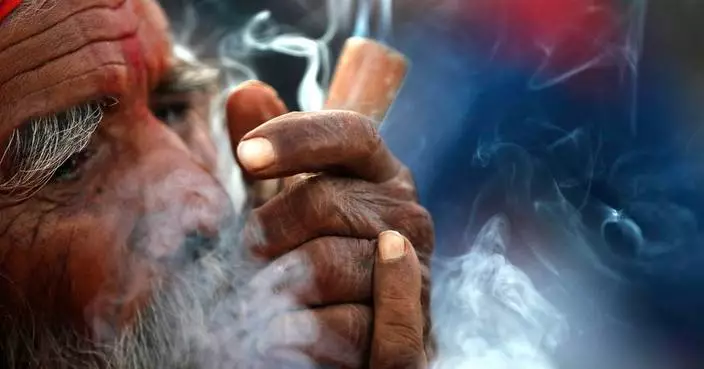 Nepal’s Gandaki province legalizes medical cannabis farming and use