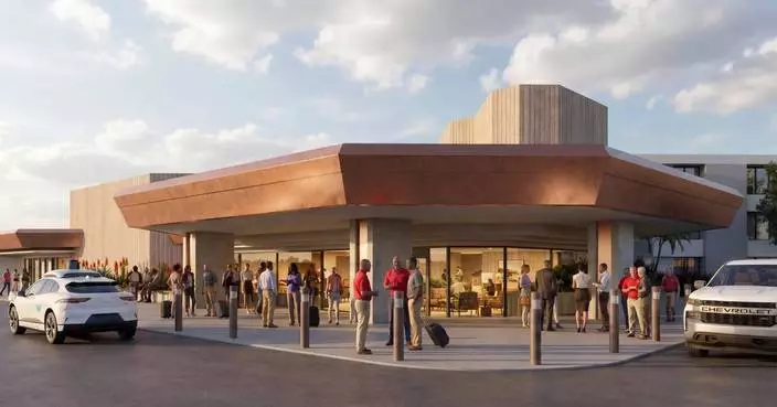 McCarthy Breaks Ground on National Employee Development Campus