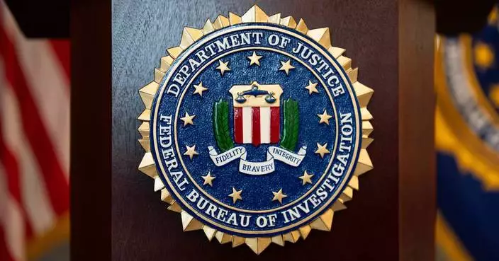 FBI agents fired over Trump investigation get broad backing in lawsuit against administration