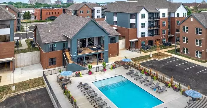 Article Student Living Acquires Signature Apartments at University of Kentucky