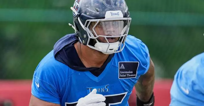 A left tackle can make $4M in college football, not the NFL. Is this pay for play?