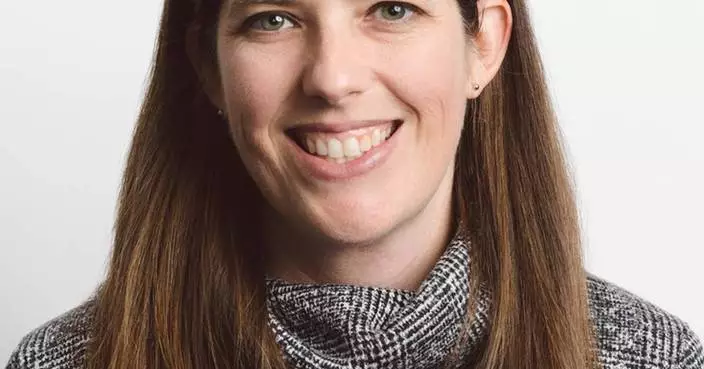 Rosalie Morton, SVP at Padilla, Named to Ragan’s Top Women in Marketing, Class of 2026