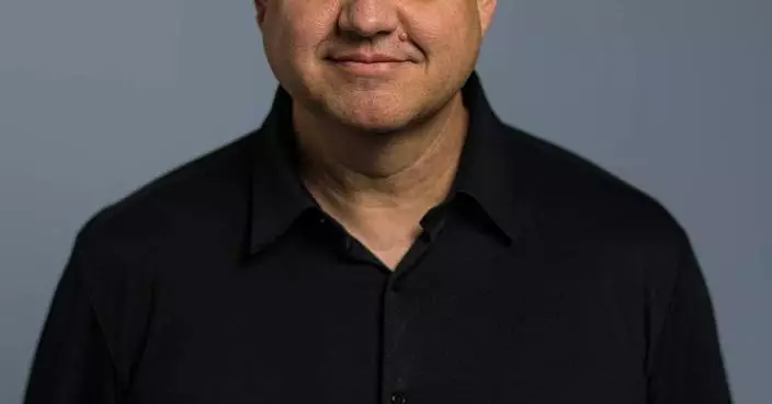Bentley Systems Promotes Andy Rahden to Chief Revenue Officer