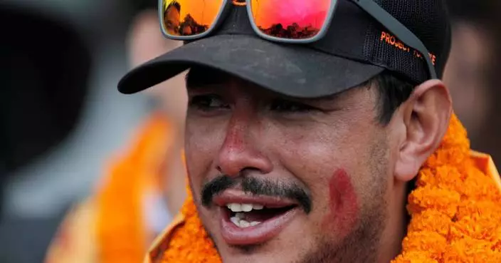 Body of famed international climber Nirmal Purja and 3 more found after Pakistan avalanche