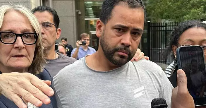 Speedboat driver in fatal New York Harbor capsizing was in the US illegally, authorities say
