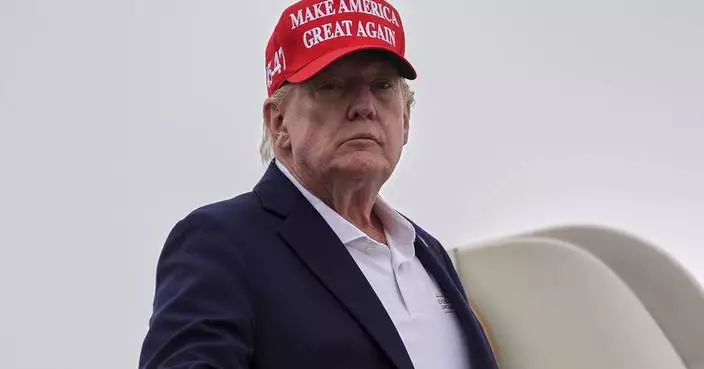Supreme Court again rebuffs Trump’s push to toss out $5 million verdict in E. Jean Carroll case
