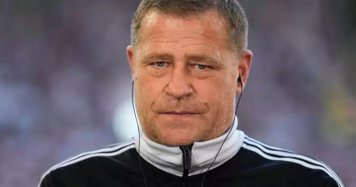 Bayern Munich extends Max Eberl and Jan-Christian Dreesen contracts through 2029