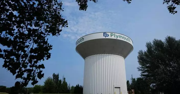 FBI investigates as Michigan joins Minnesota in reporting cyberattacks on its water systems