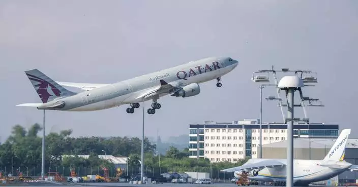 Drone with an explosive device found at a German airport and detonator removed
