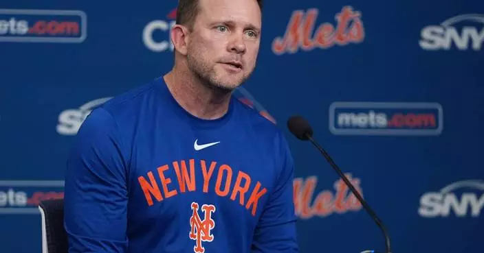 Mets call up Christopher Morel from minors and cut infielder Gabriel Arias