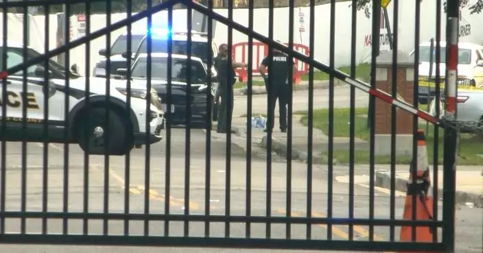5 people shot at Virginia State University as police investigate multiple suspects