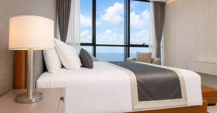 Hyatt Adds First Affiliated Hotel in Guyana with Atlantic Suites Hotel