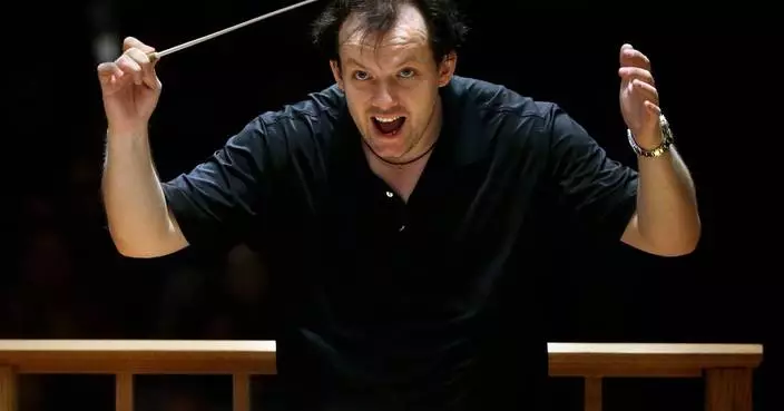 Union for Boston Symphony Orchestra musicians authorizes first strike in ensemble's 145-year history
