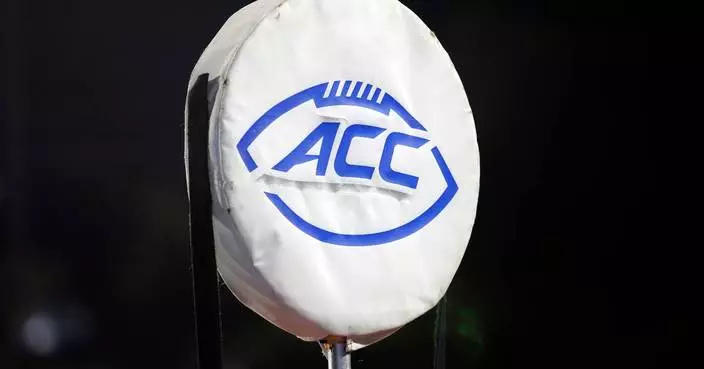 ACC becomes fourth and final power conference to approve banning players who were on NFL rosters