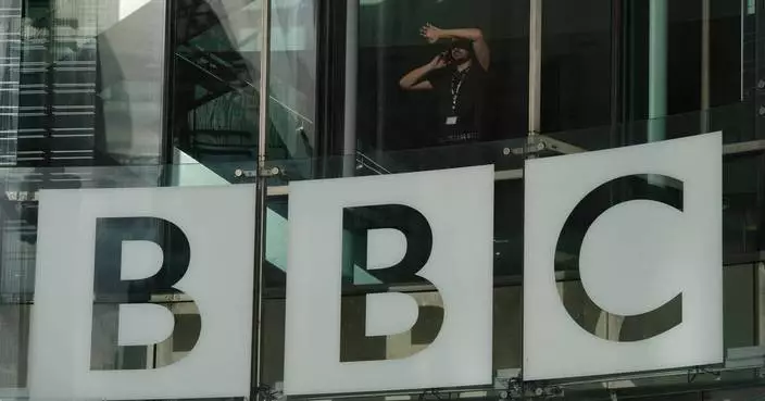 Plaintiff Trump gets reprieve from an order to disclose his finances in BBC case — but only for now