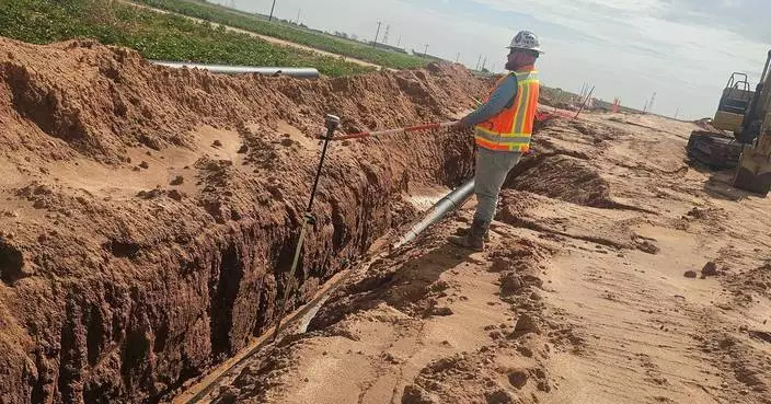 ICYMI: LiDAR News Highlights SAM’s WellConnect Survey Support in the Permian Basin