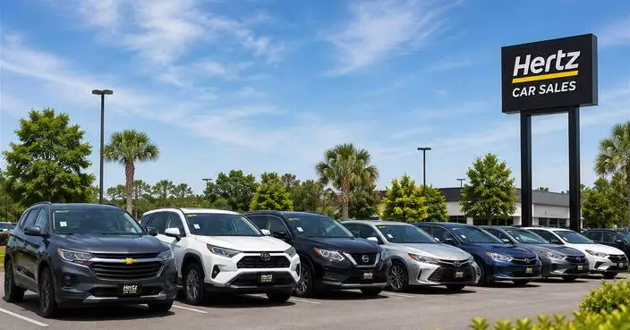 Hertz Car Sales Introduces 100K Mile Protection, Raising the Bar for Confidence in Used Vehicle Ownership
