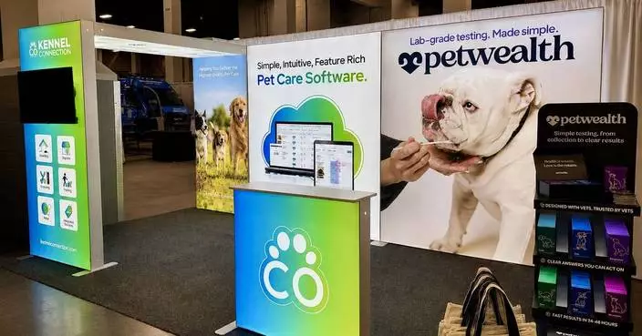 Petwealth and Kennel Connection Accelerate Partnership Following Strong Industry Response at SuperZoo 2026