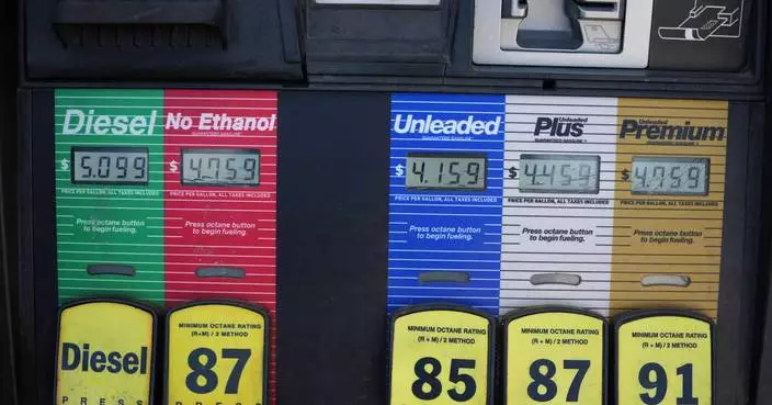 Big oil companies continue to post banner profits as fighting in Iran drives prices higher