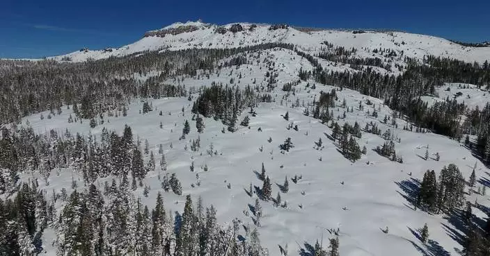 Backcountry guide company faces $150K in fines after California’s deadliest modern avalanche