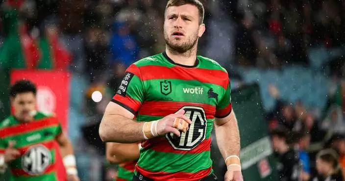 NRL makes a special rule change to help Jai Arrow reach 100 Rabbitohs games