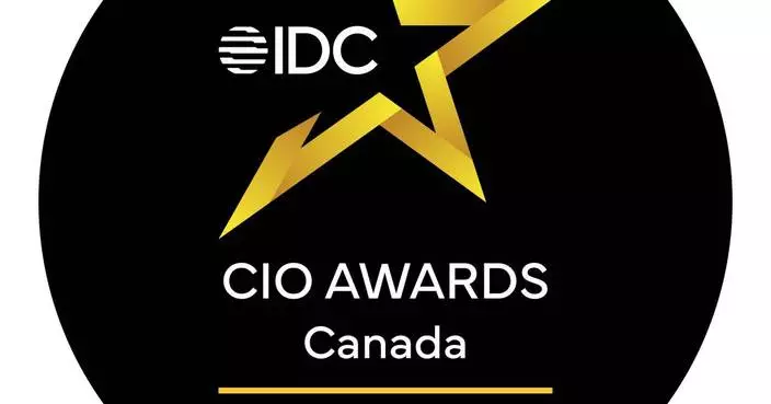 Samsung Canada Named an IDC CIO Awards 2026 Canada Winner