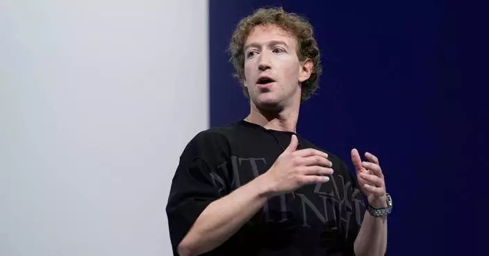 Zuckerberg spokesperson says his yacht did not hear call for maritime assist