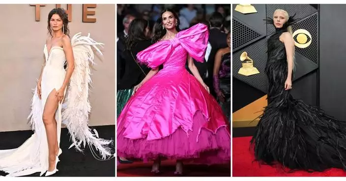 Fecal Matter — the fashion brand, that is — is suddenly everywhere