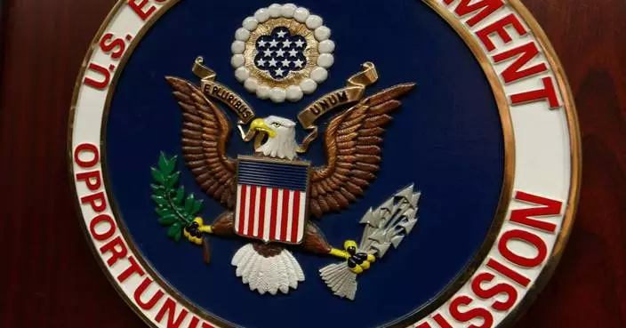 US civil rights agency denies issuing order halting all federal class discrimination complaints