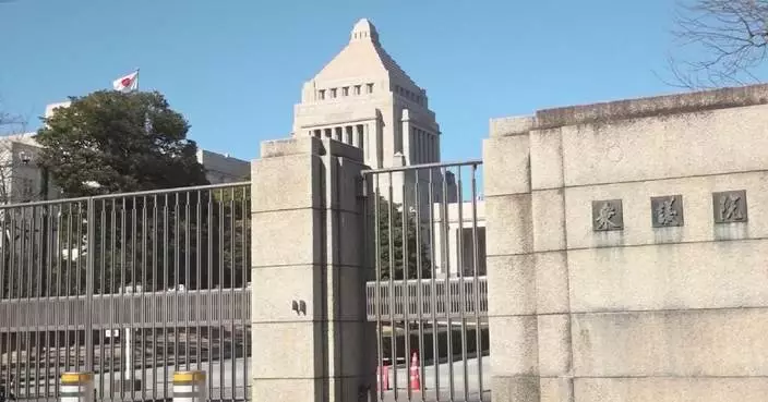 Japan's establishment of centralized intelligence agency blurs boundaries in security: experts