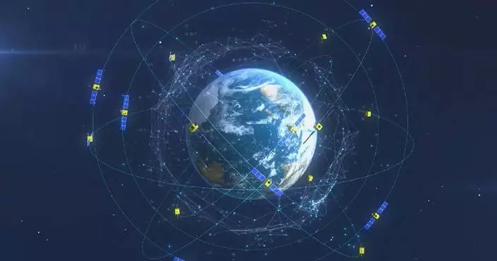 China to further expand business scope, application scenarios of Beidou system