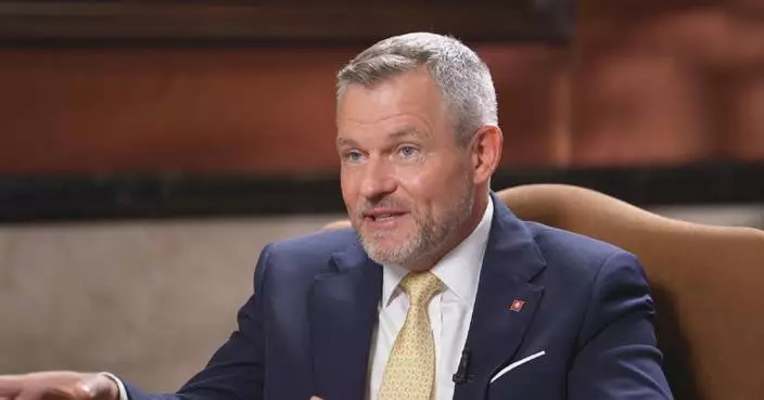 Slovak president highlights 'huge potential' for digital cooperation with China